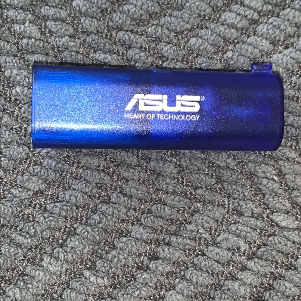 Asus brush
